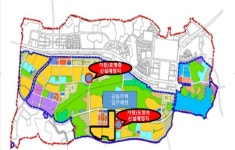 경북도청 신도시에 초등·중학교 1곳씩 신설