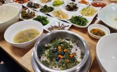 [조용준의 여행만리]새소리 바람소리 고요한 동행, 직소폭포가는길