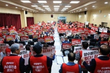 영양군 양수발전소 ‘범군민 유치위원회’, 일월면·청기면 결의대회 개최