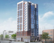 선시공 후분양 중앙하이츠 금광 프리미엄, 41가구 규모로 공급