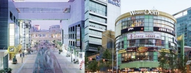 [하루만보]라페·웨돔 그리고 호수공원…정발산역