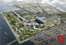 인천항 스마트 오토밸리 조성 본격화…IPA-카마존, 사업계약 체결