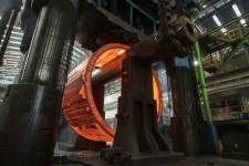 [르포]5년전 만든 부품 녹슬까 페인트칠로 버텼죠…탈원전 견디고 ‘신한울’ 꽃피운 두산