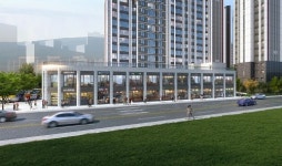 기준금리 동결에 ‘상가 투자’ 인기… 사거리 코너 입지 ‘대곡역 롯데캐슬 엘클라씨’ 단지 내 상가 주목