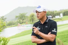 박상현 선수 "AI 박상현 도입도 흔쾌히 YES"