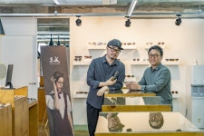 맞춤안경 ㈜옵티션찰리피플, 연매출 10억원 목표