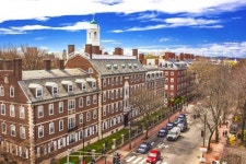 여행이지, 자녀와 함께 아이비리그 탐방 상품 출시