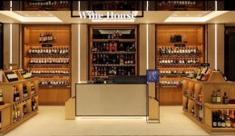 광주신세계, 와인하우스 새단장…하이볼 전용 위스키 등 확대