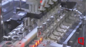 [르포]세계 1위 배터리 도약…LG엔솔 마더팩토리를 가다