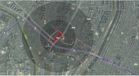 “공동주택 826가구 공급”…답십리·면목동 등 2곳 탈바꿈