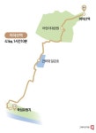 [하루만보]대공원과 호수 거쳐 한강까지…아차산역