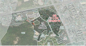 신월7동 녹지 갖춘 2900가구 대단지로 탈바꿈…고도제한 완화