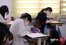 문수학교실 | 6월 모평 수학 난이도에 엇갈린 반응…"까다로운 문항 다수"
