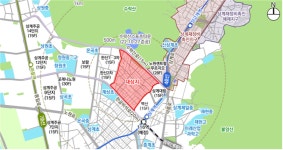 서울 동북권 최대규모 재개발…상계역 일대 4300가구 신통기획 확정