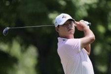 김시우 4위 아쉽다, 2승 사냥