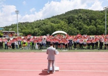 영양군 마지막 희망, 선택 아닌 생존 … 영양 축구인들 단결하다