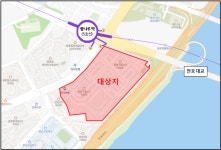 광장극동 재건축 안전진단 통과...재건축 길 활짝