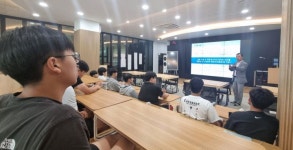 BNK경남은행, 창녕고등학교서 ‘1사1교 금융교육’ 지원