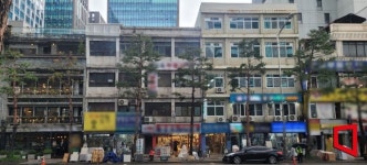 왜 다닥다닥 붙어있죠 힙한 을지로 건물의 비밀