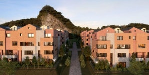 RBDK, 중도금 대출 이자 걱정 없는 라피아노 스위첸 양주옥정 선봬 실수요자 호응