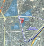 청량리역 KT부지, 19층 도시형생활주택·오피스텔 들어선다