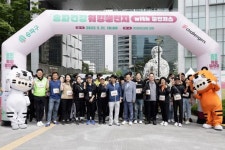 송파구, 풍부한 생활체육 인프라 구축