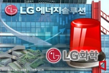사업정리설 LG화학…잘나가는 LG엔솔 발목잡나 시끌시끌