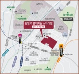 개발호재 누려볼까… ‘원당역 롯데캐슬 스카이엘 단지 내 상업시설’ 눈길