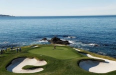 US여자오픈 격전지…페블비치골프링크스의 모든 것(종합)