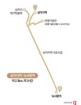 [하루만보]전쟁의 아픔 담은 전쟁기념관부터 대구탕골목까지…삼각지역