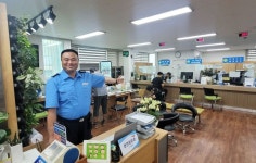 노원구, 동주민센터에 보안관 배치