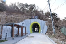 전주 신리 터널, 역사문화 공간으로 변모