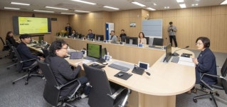 용산구, 공공디자인 진흥계획 수립