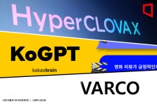 하반기 초거대 AI 대전 열린다…빅테크 뛰어넘을 무기는