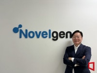 노블젠의 광범위 치료제, 바이러스 싸움 게임체인저 될것