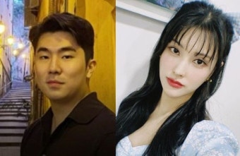 카라 박규리 12살 연하 전 남친, 미술품 투자 사기 혐의로 구속