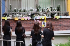 초등생에게 맞아 전치 3주…아픔보다 수치심 교사의 고백