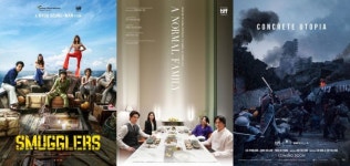 허진호·류승완·엄태화 감독, 캐나다 토론토영화제 간다