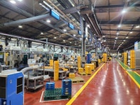 [굿잡中企]⑤우리가 만드는 것은 볼트, 책임지는 것은 안전