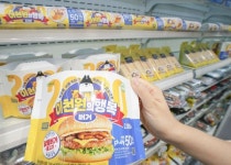 세븐일레븐, 신한카드와 손잡고 1000원 김밥 등 선봬