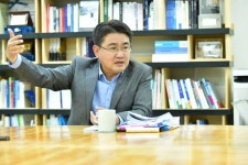 [인터뷰]오승록 노원구청장 “노원구 재건축·재개발 날개 달다”