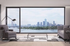 깜짝실적 낸 LX하우시스, 유리사업 정리하고 창호 집중