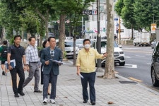 광진구, 서울화양동우체국 정류소 신설