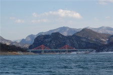 [하루만보] 천혜의 신비 간직…충북 제천 ‘금수산 얼음골 생태길’