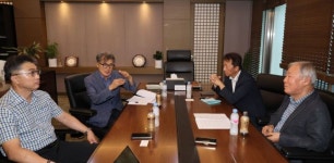 [채텀하우스 좌담] ‘골프장 이용료 낮출 수  없나’…충분한 공급과 선택제가 답이다