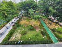 송파구 잠실근린공원 새 단장