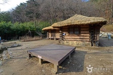 [하루만보] “길 위에 옛 사람의 발자취”…강원도 ‘대관령 옛길’