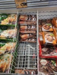 [뉴욕다이어리]코리안스시 아니죠~ '김밥'입니다