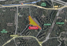 동작구 ‘노량진동 모아타운’ 주민설명회 개최