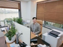[비즈리더]오중건 소니드 대표 “한·폴란드 절충교역이 퀀텀점프 기회”